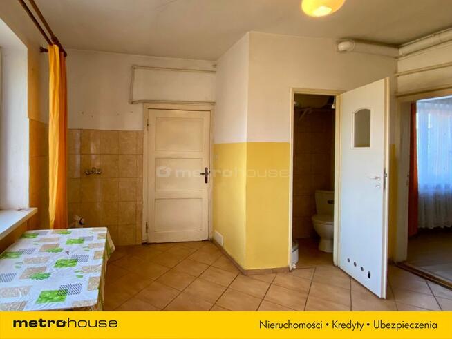 Dom nad wodą w Trzebiatowie