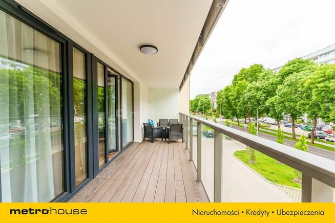 Apartament 2pokojowy nad morzem ul. Kasprowicza