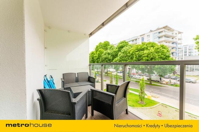 Apartament 2pokojowy nad morzem ul. Kasprowicza