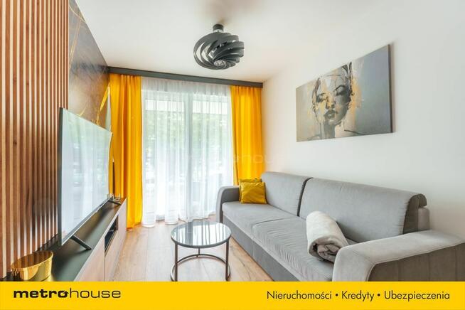 Mieszkanie nad morzem w Kołobrzegu ul. Kasprowicza