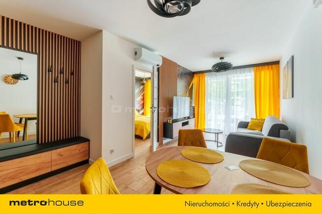 Mieszkanie nad morzem w Kołobrzegu ul. Kasprowicza