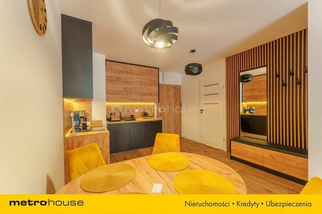 Mieszkanie nad morzem w Kołobrzegu ul. Kasprowicza