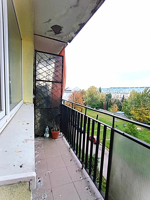 Mieszkanie Łódź Stare Bałuty, Sukiennicza