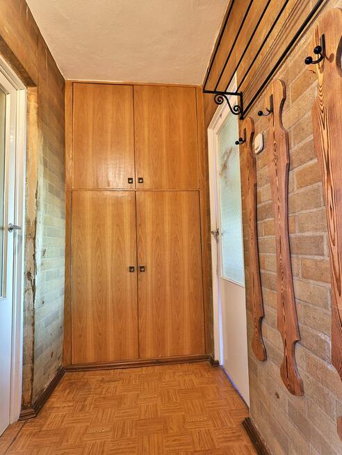 Mieszkanie Łódź Stare Bałuty, Sukiennicza