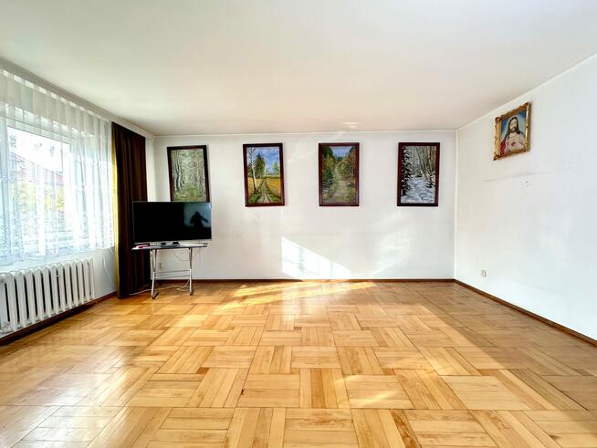 Mieszkanie budowlana Gdańsk Śródmieście, Ogarna