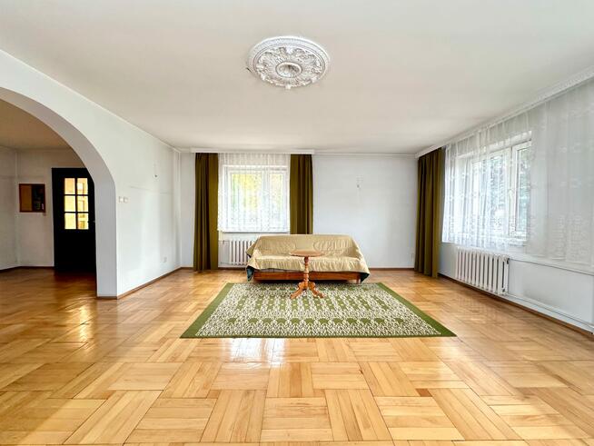 Mieszkanie budowlana Gdańsk Śródmieście, Ogarna