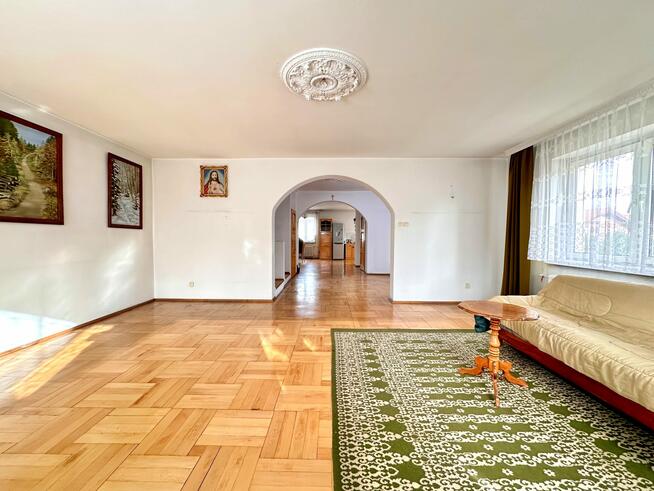 Mieszkanie budowlana Gdańsk Śródmieście, Ogarna