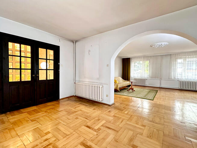 Mieszkanie budowlana Gdańsk Śródmieście, Ogarna