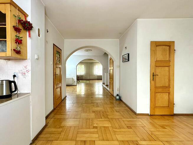 Mieszkanie budowlana Gdańsk Śródmieście, Ogarna