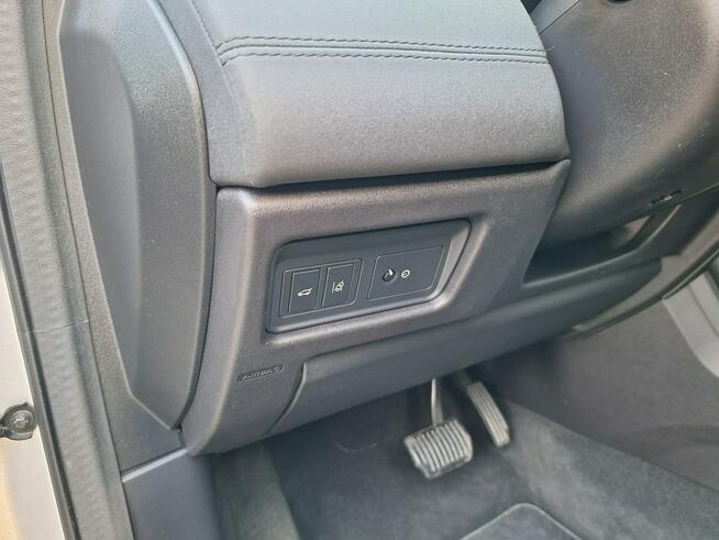 Land Rover Discovery Sport 4WD Td4 Sport Hse