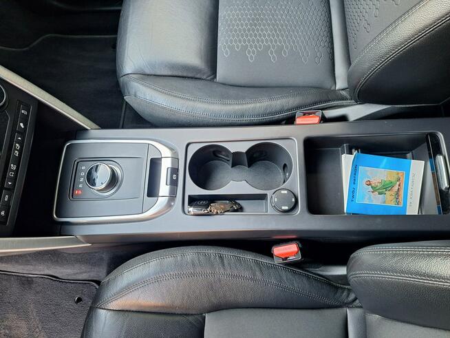 Land Rover Discovery Sport 4WD Td4 Sport Hse