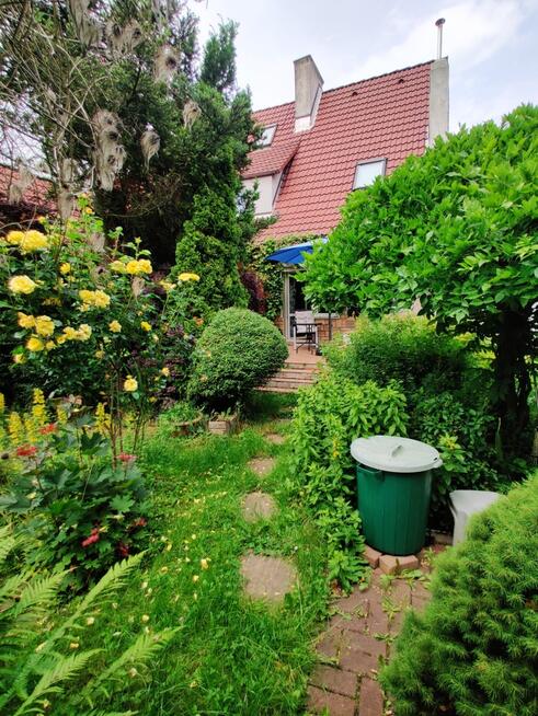 Dom w Super Lokalizacji w Zabrzu