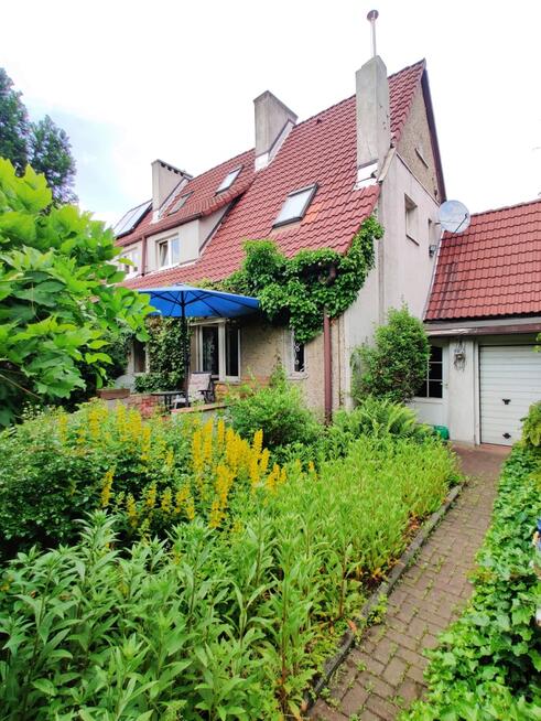 Dom w Super Lokalizacji w Zabrzu