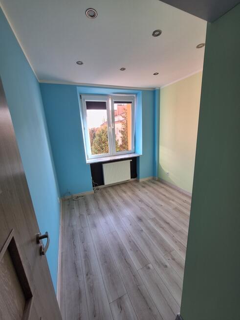 3-pokojowe mieszkanie z garażem i piwnicą, Węgrzce