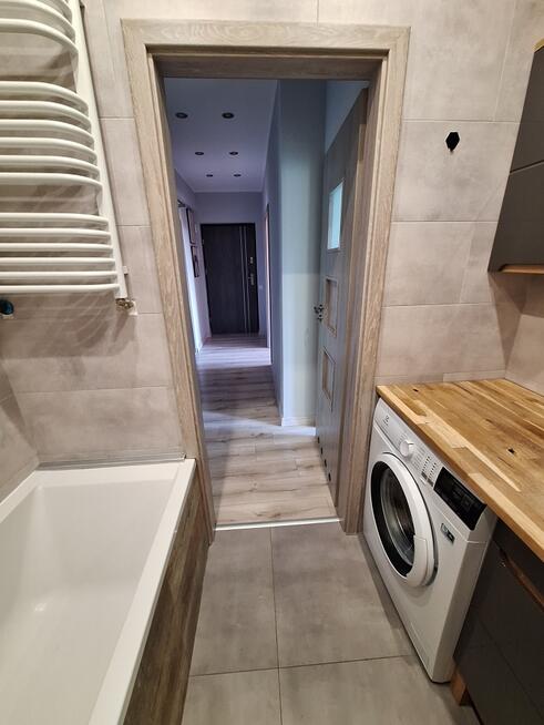 3-pokojowe mieszkanie z garażem i piwnicą, Węgrzce