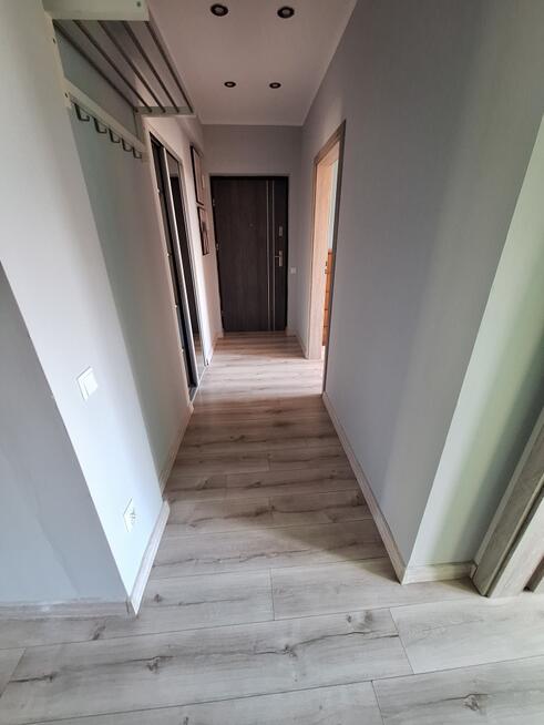 3-pokojowe mieszkanie z garażem i piwnicą, Węgrzce