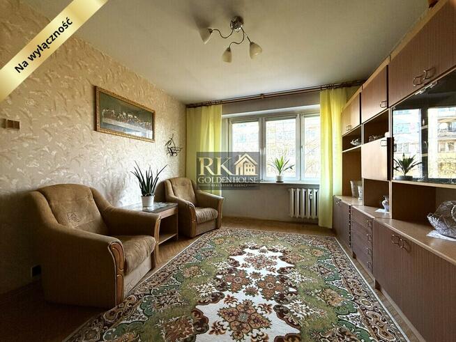 Mieszkanie 3 pokoje na sprzedaż – ul. Chrobrego