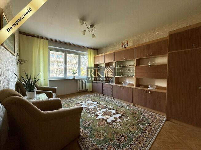 Mieszkanie 3 pokoje na sprzedaż – ul. Chrobrego