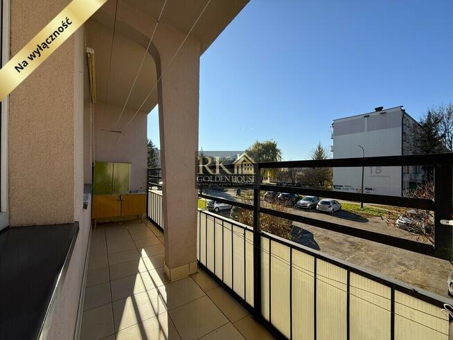 Mieszkanie 3 pokoje na sprzedaż – ul. Chrobrego