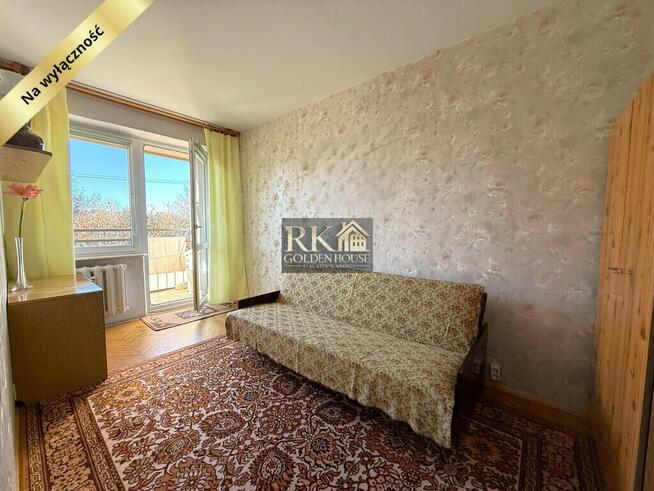 Mieszkanie 3 pokoje na sprzedaż – ul. Chrobrego