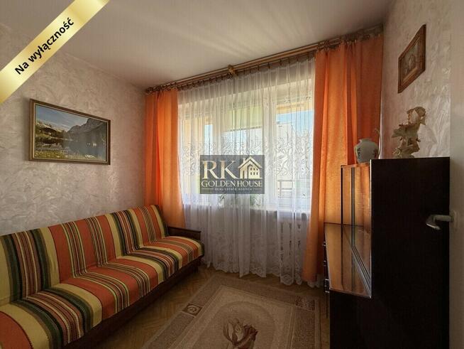 Mieszkanie 3 pokoje na sprzedaż – ul. Chrobrego