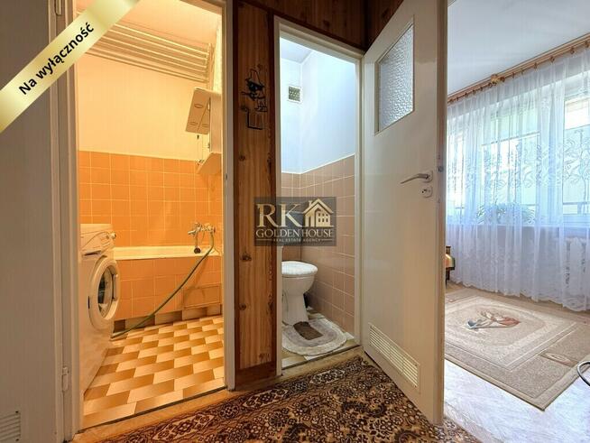 Mieszkanie 3 pokoje na sprzedaż – ul. Chrobrego