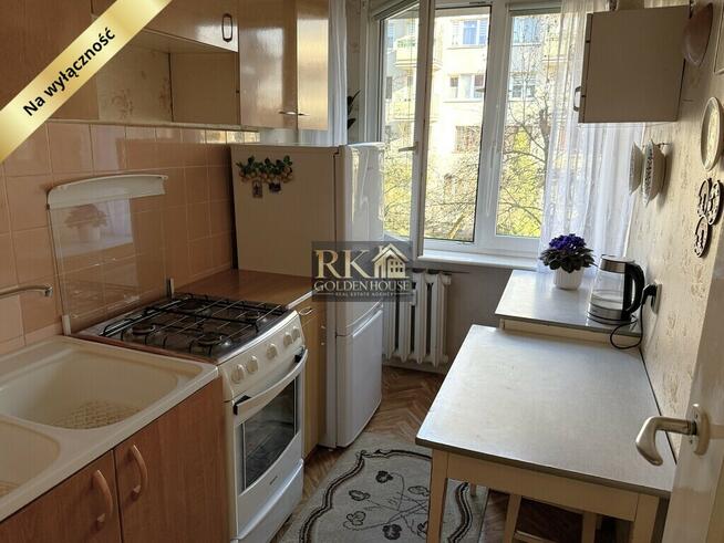 Mieszkanie 3 pokoje na sprzedaż – ul. Chrobrego