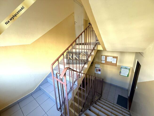 Mieszkanie 3 pokoje na sprzedaż – ul. Chrobrego