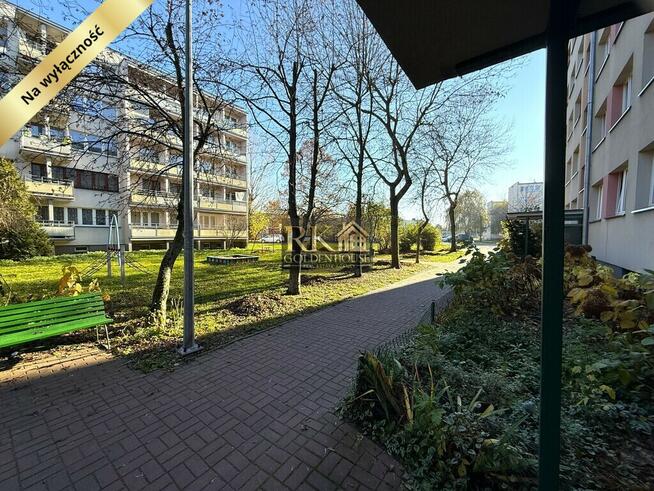 Mieszkanie 3 pokoje na sprzedaż – ul. Chrobrego