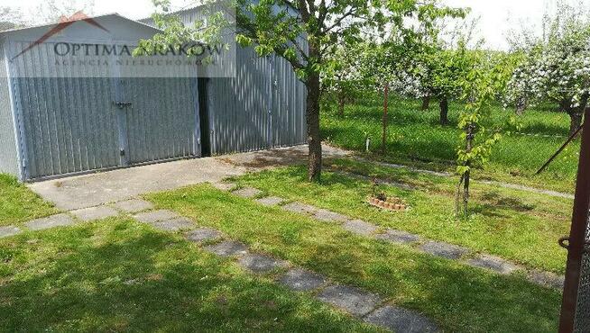 Działka rolna Raciechowice