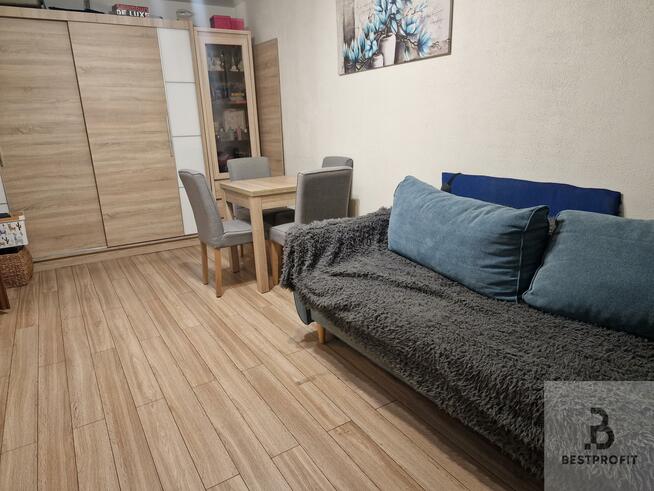 Mieszkanie Ustka, M. Kopernika