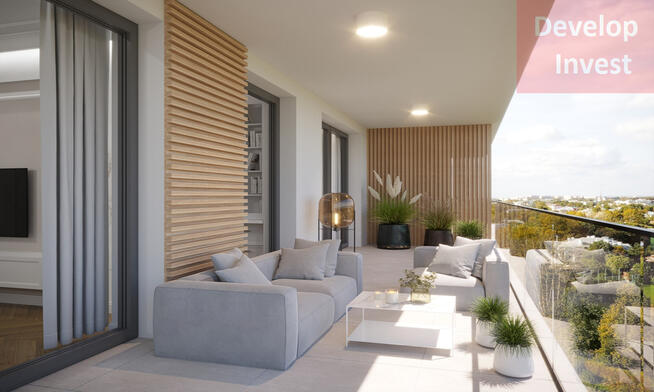 Apartament > 46,30 m2