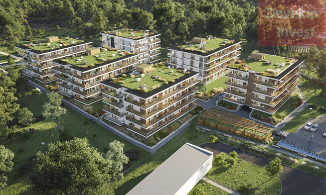 Apartament > 46,30 m2