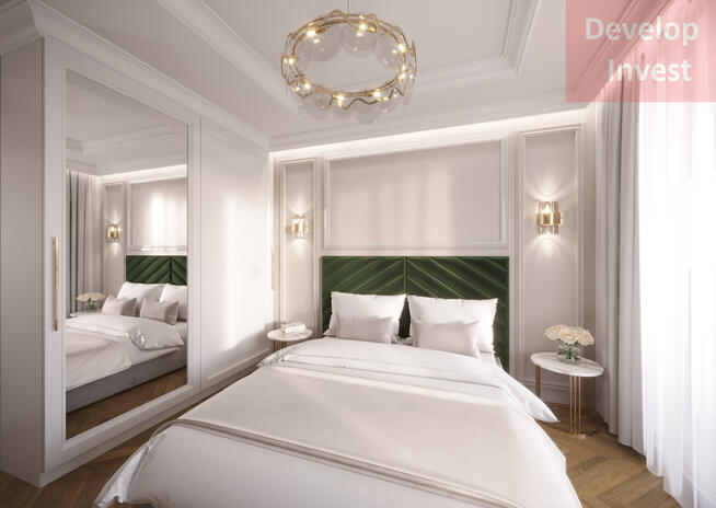 Apartament > 46,30 m2