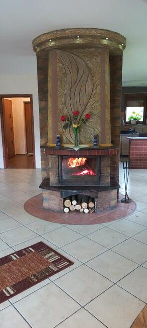 Dom Grzymalin gm. Miłkowice,