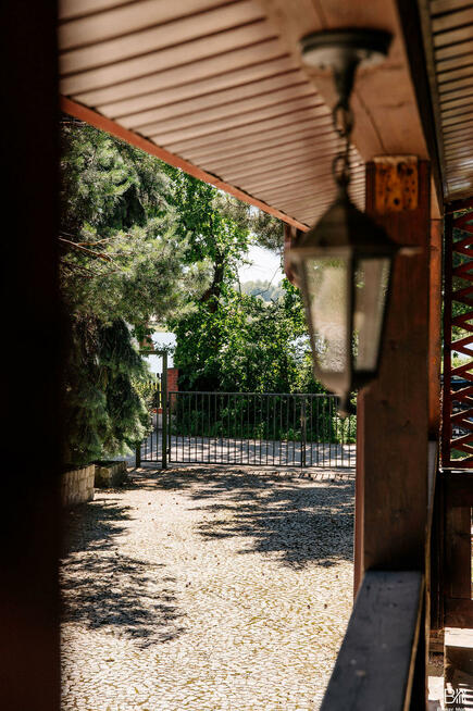 Dom Gołdap, Pagórkowa