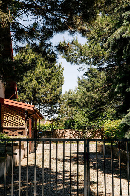 Dom Gołdap, Pagórkowa