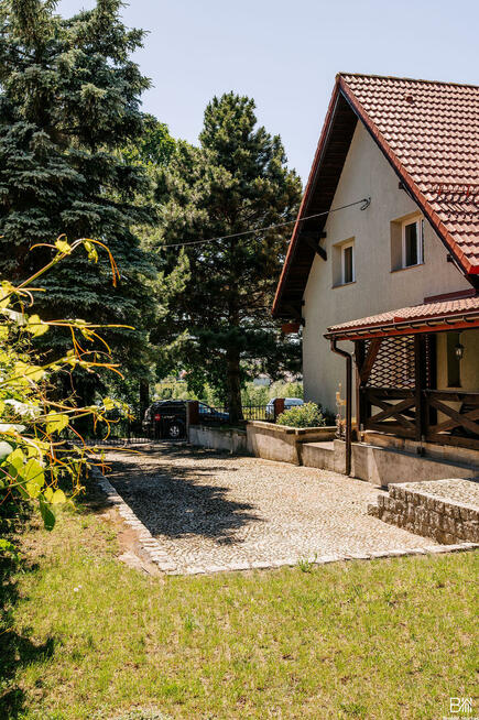 Dom Gołdap, Pagórkowa