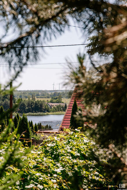 Dom Gołdap, Pagórkowa