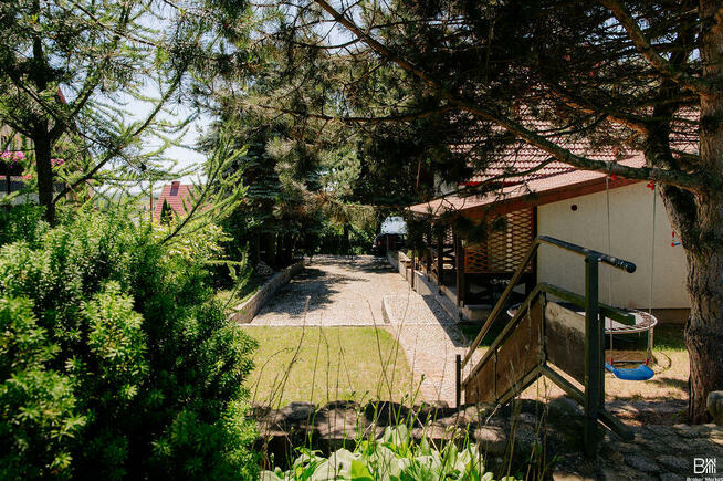 Dom Gołdap, Pagórkowa