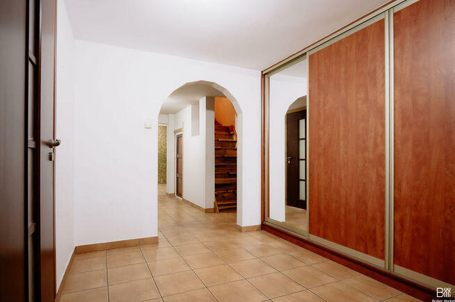 Dom Gołdap, Pagórkowa