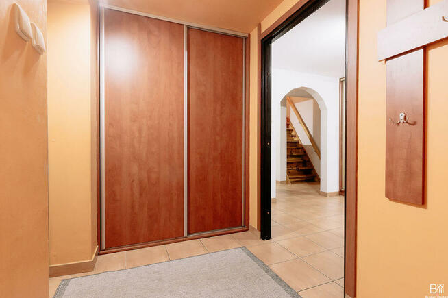 Dom Gołdap, Pagórkowa