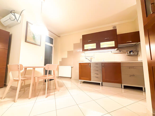 Stare Miasto | 34m2 | Balkon | ENG