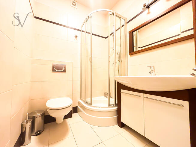 Stare Miasto | 34m2 | Balkon | ENG