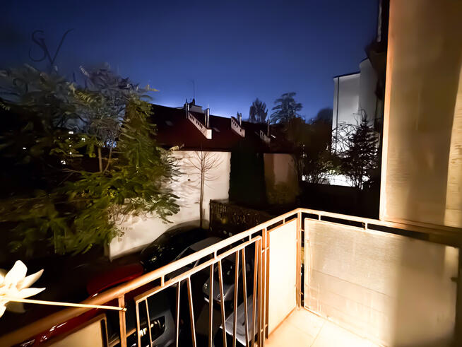 Stare Miasto | 34m2 | Balkon | ENG