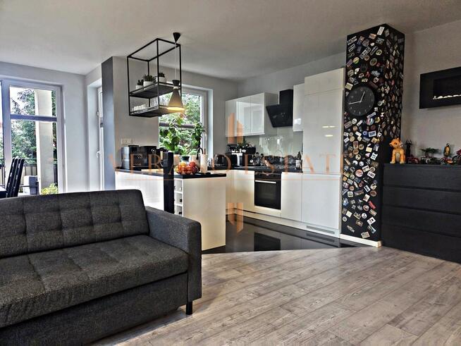 Parter | Osiedle zamknięte | 66m2 | Wys. Standard