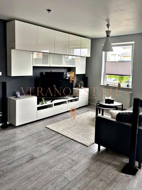 Parter | Osiedle zamknięte | 66m2 | Wys. Standard