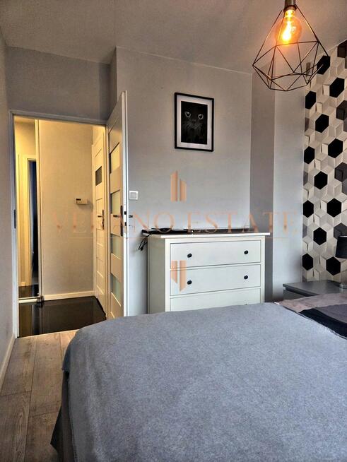 Parter | Osiedle zamknięte | 66m2 | Wys. Standard