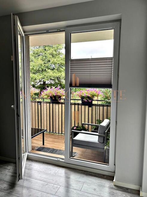 Parter | Osiedle zamknięte | 66m2 | Wys. Standard