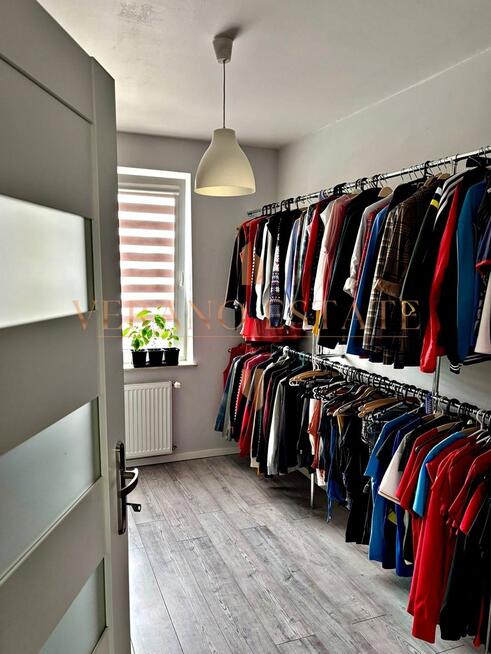 Parter | Osiedle zamknięte | 66m2 | Wys. Standard